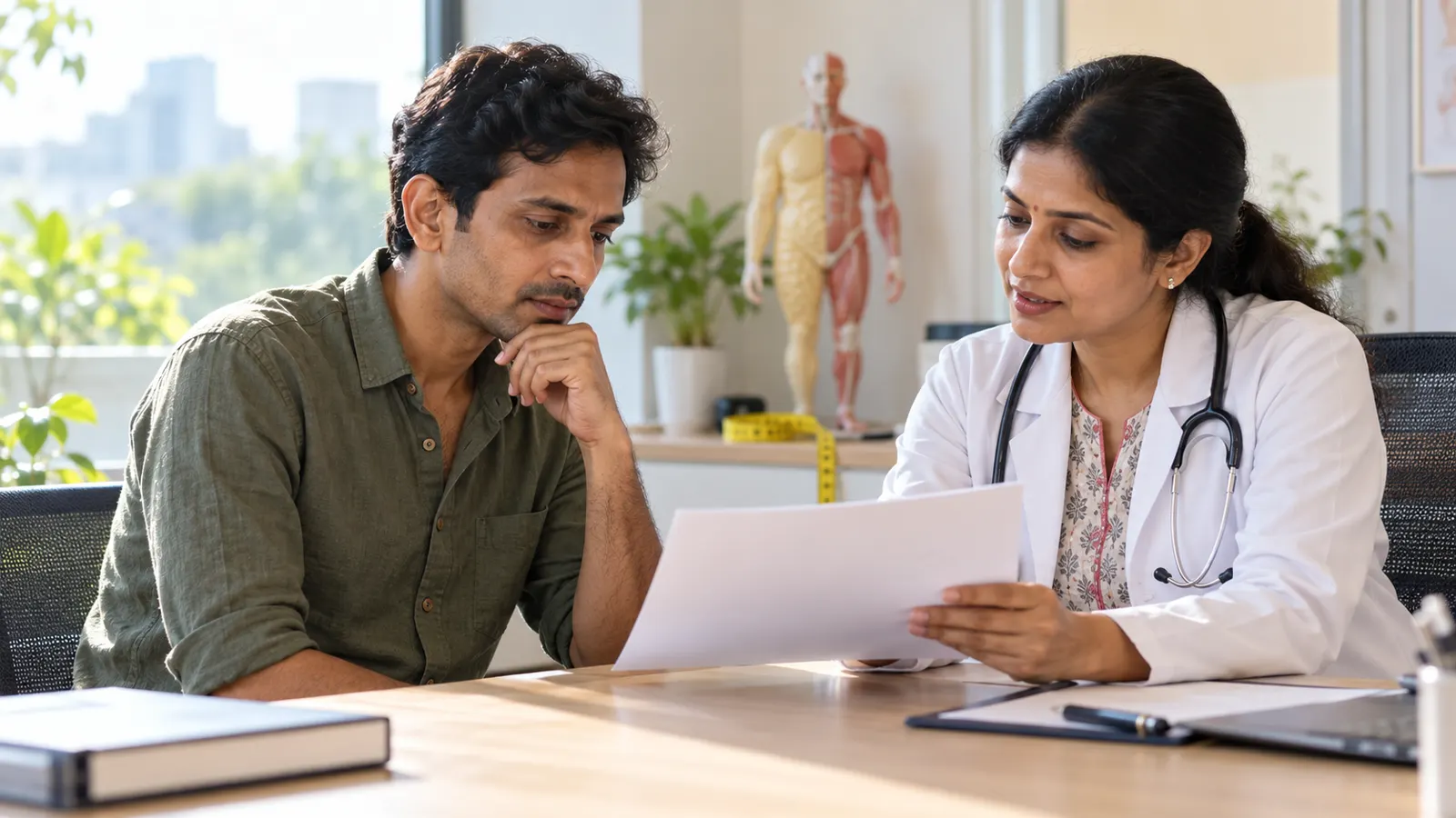 Why Can Diabetes Develop at a Lower BMI?