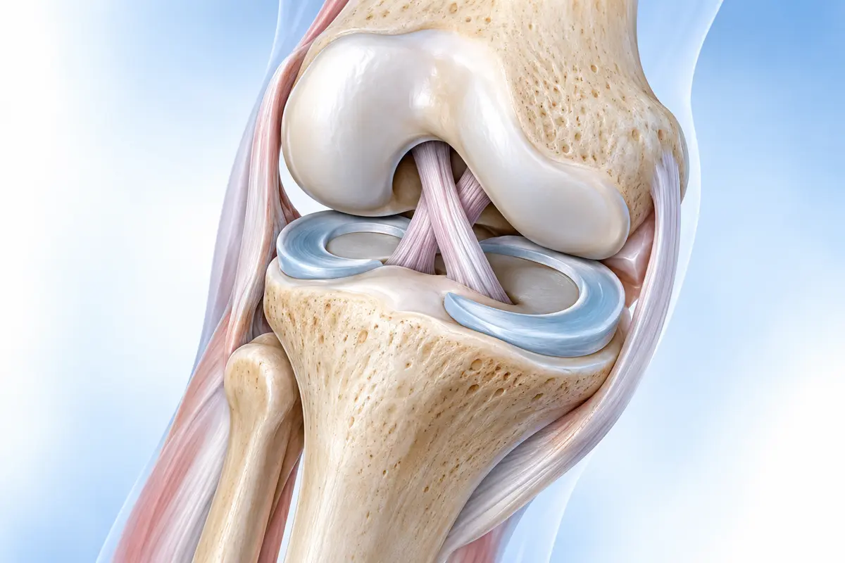 ACL Tear With Meniscus Injury: Surgery Options