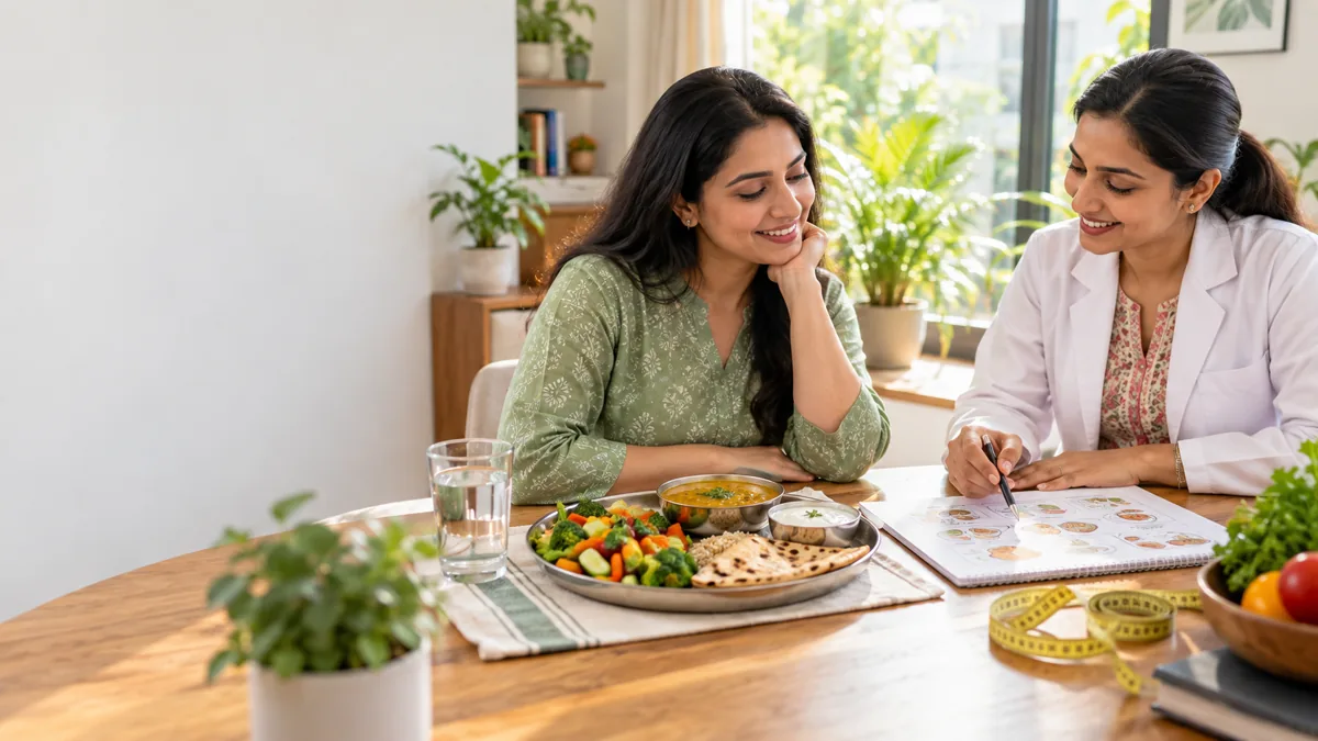 Diet Strategies for ABCD Management