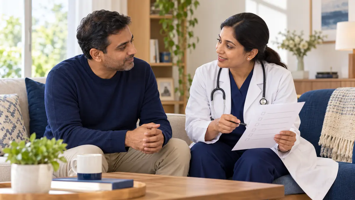 How Often Should You Get Blood Tests?
