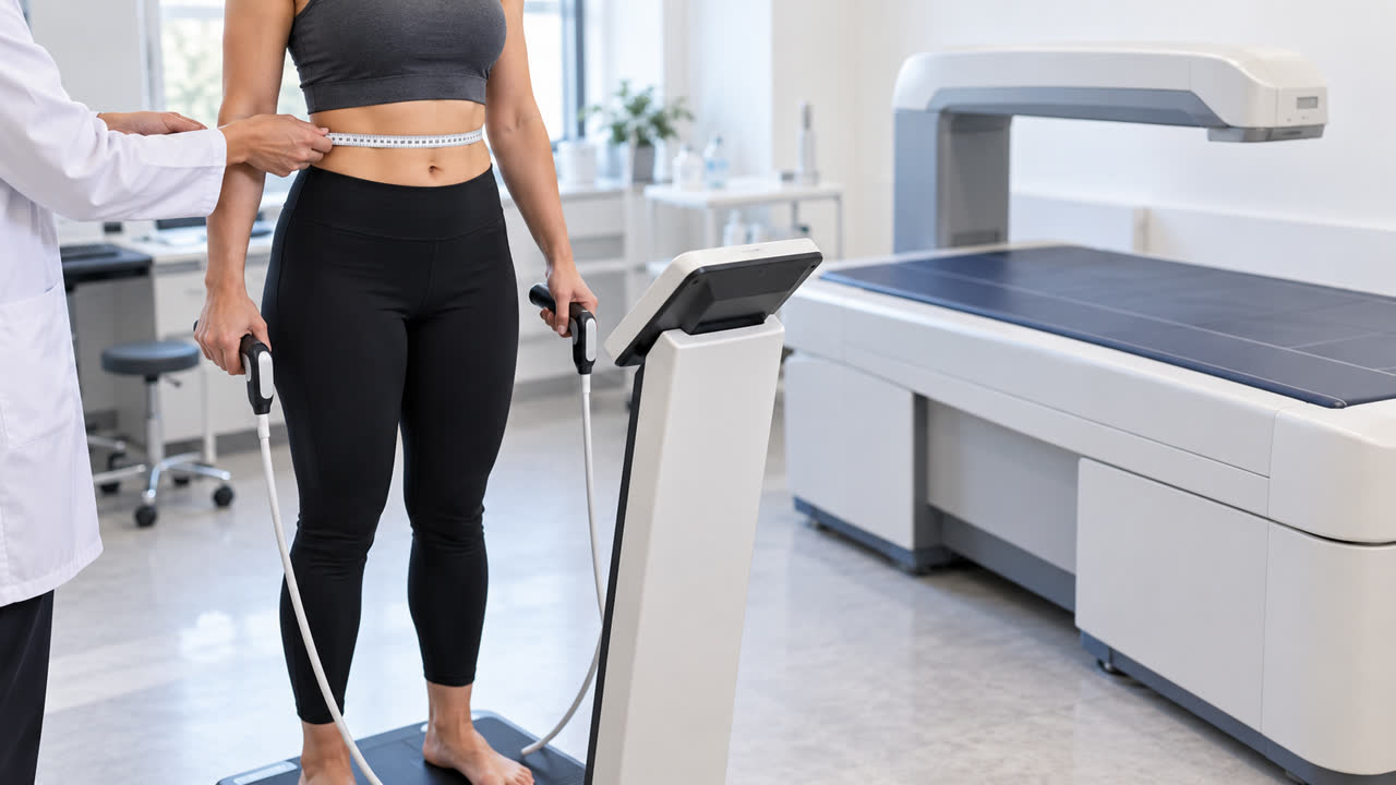 DEXA vs BIA vs Waist: Which Body Test Do You Need?