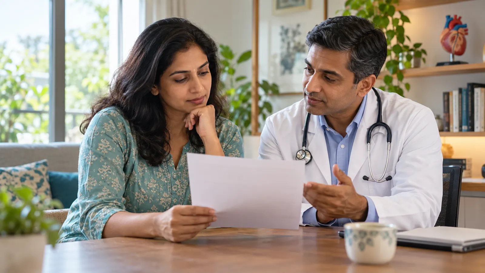 Lp(a) Blood Test: When to Check and What a High Result Means