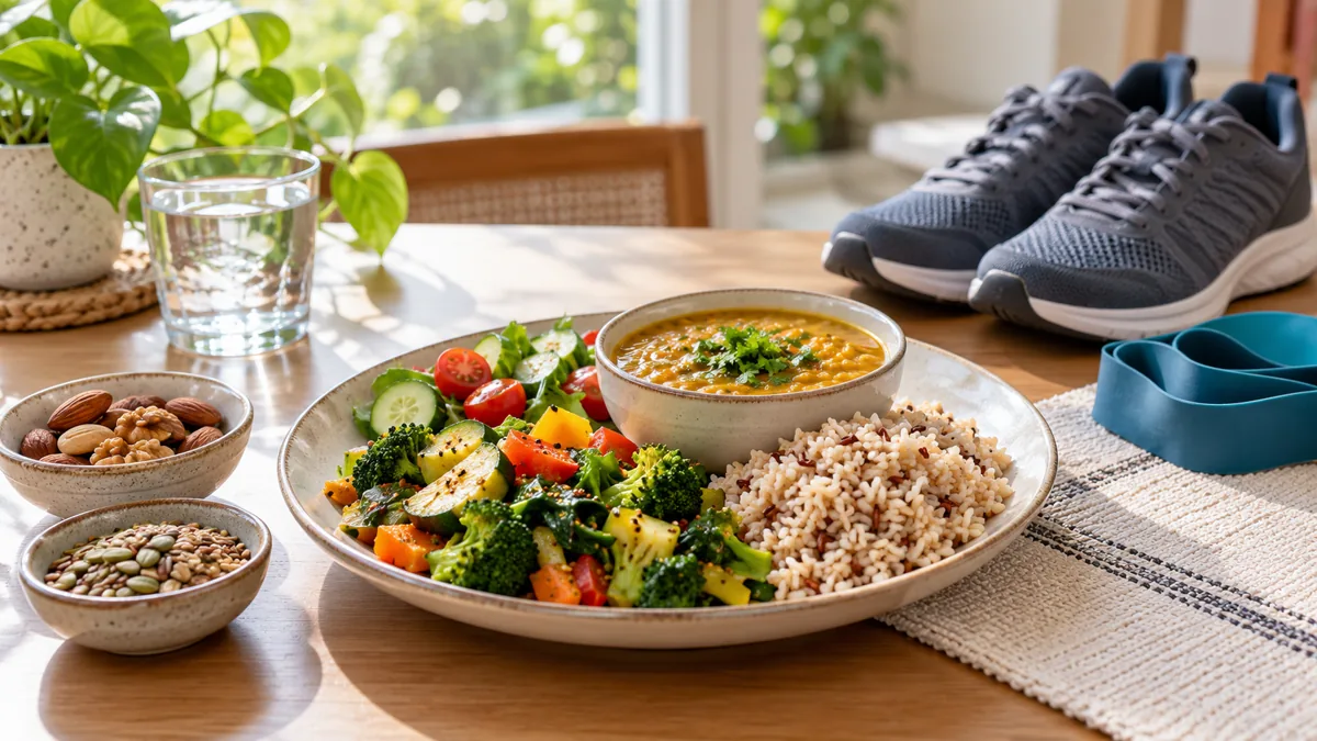 Natural Ways to Improve Insulin Sensitivity